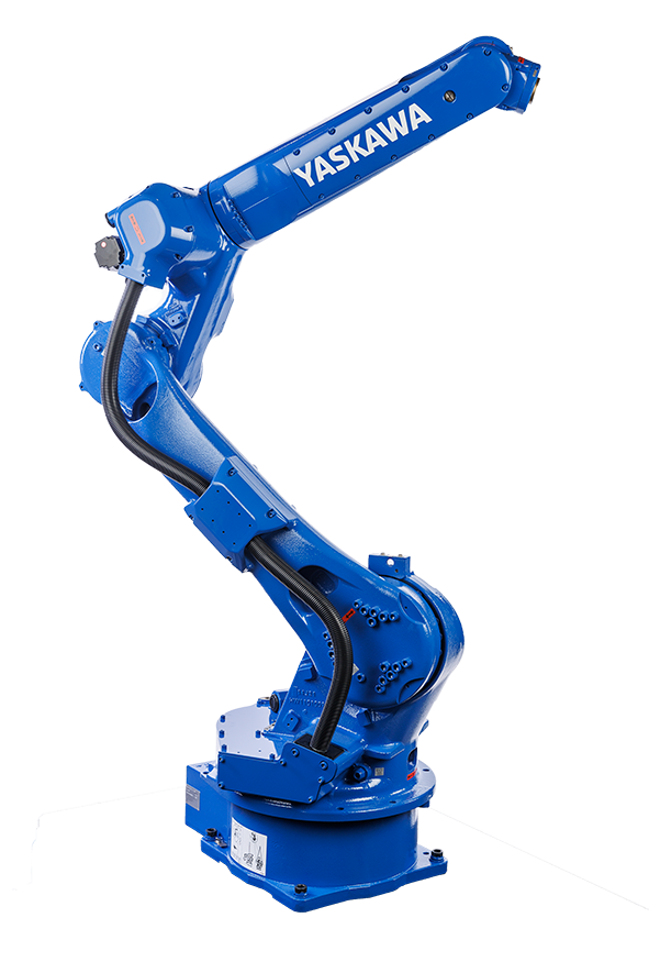 Yaskawa robot discount